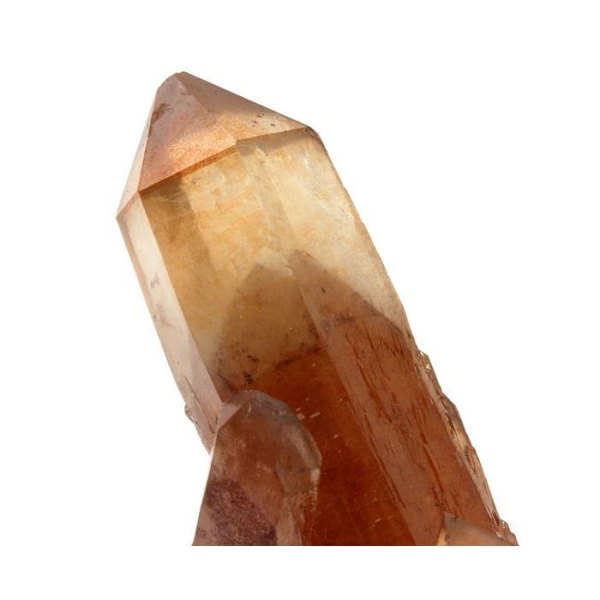 Phantom Quartz 507,7 karat Flerfärgad