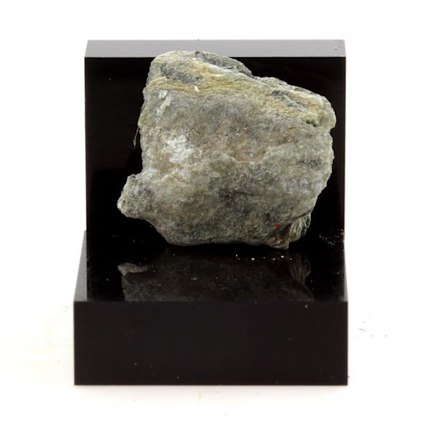 Chromite Schist 25,81 karat Flerfärgad