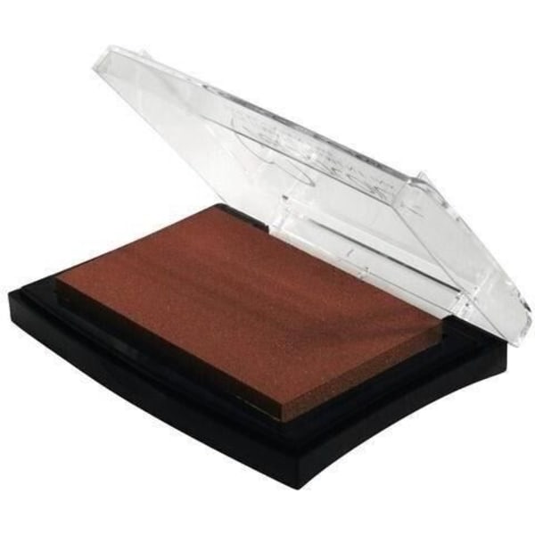 Bark Slow Drying Ink Pad kastanj