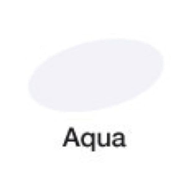 Graph'It - Graph'it 6110 Aqua - Alkoholimarker Vit