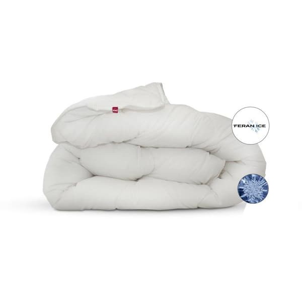 ABEIL ICEBERG let dyne 240x260cm Vit