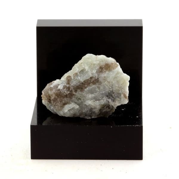 Amazonite Fluorite 28,39 karat Flerfärgad