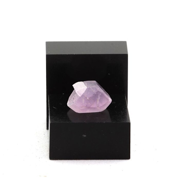 Stenar och mineraler. Kunzitis. 6,10 ct. Konarprovinsen, Afghanistan.