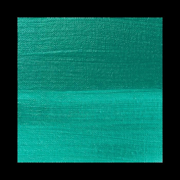 Akrylfärg Talens AMSTERDAM, 120 ml Metallic Grön