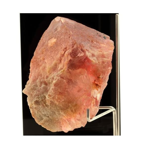 Fluorit rose 2707.0 karat Ros