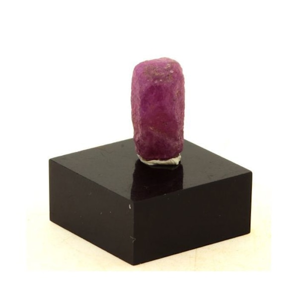 Ruby - ABIJOUX - 8,2 ct - Kiteto District, Manyaran alue, Tansania Röd