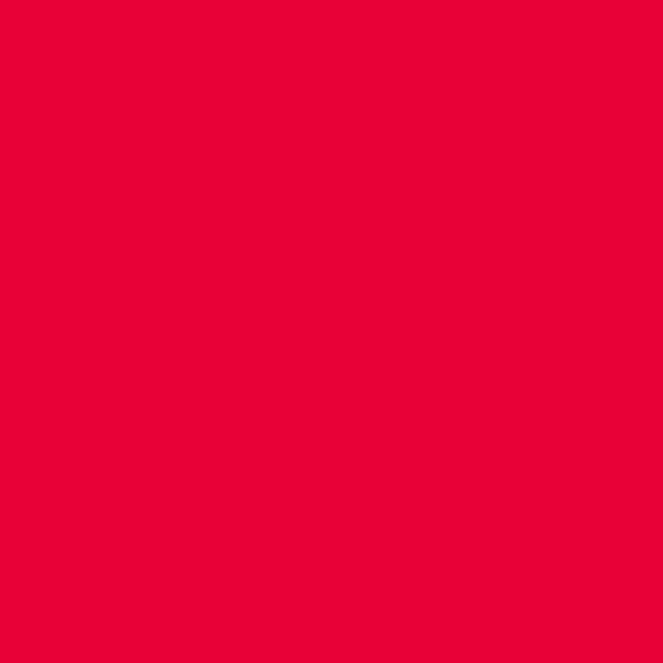 Akrylmaling - PEBEO - Deco - Blank rød - 45 ml - Blank Röd