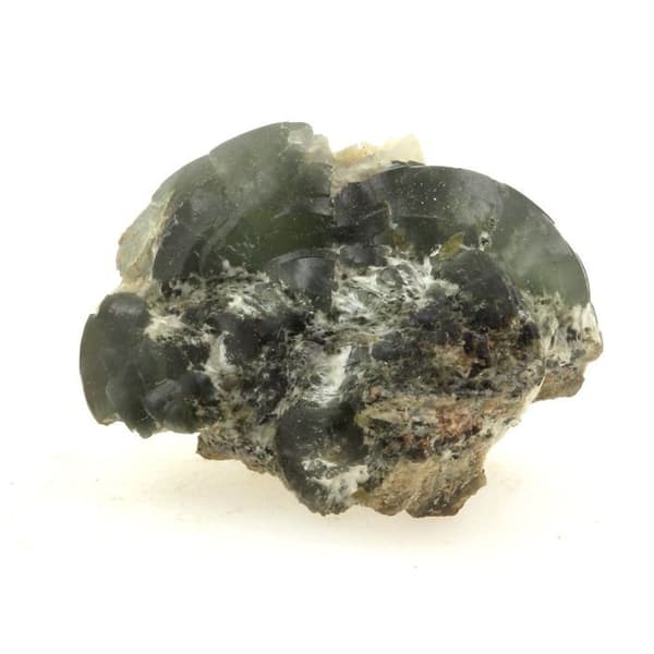Prehnite 28,7 karaattia