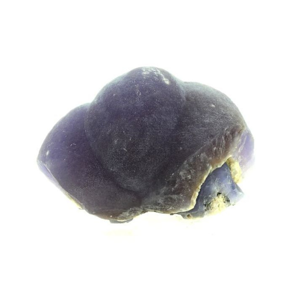 Botryoidal fluorit 2475,0 karat