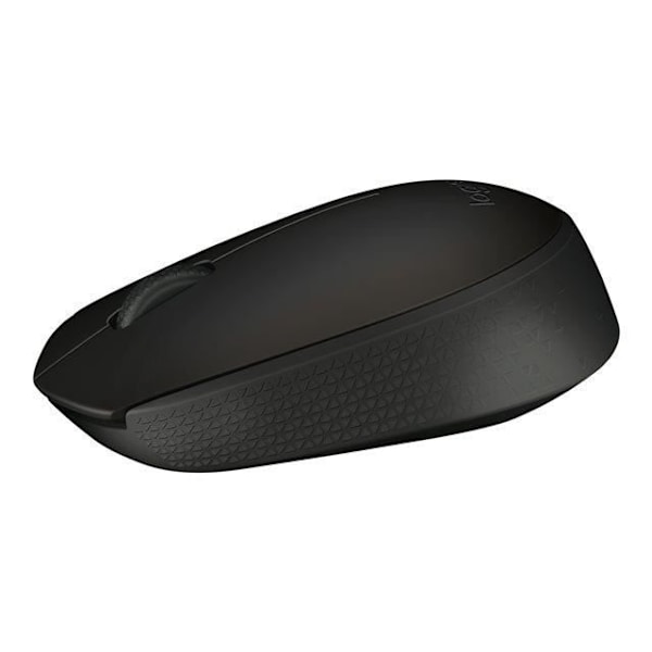 Hiiri - Langaton - Logitech - B170 - Musta