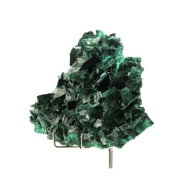 Malakit + Barite 894,4 karat