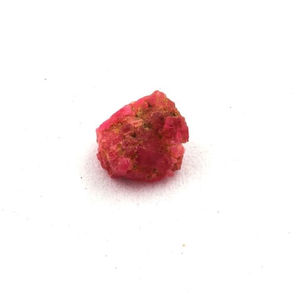 Sten og mineraler - ABIJOUX - Spinel - Sort - Blandet