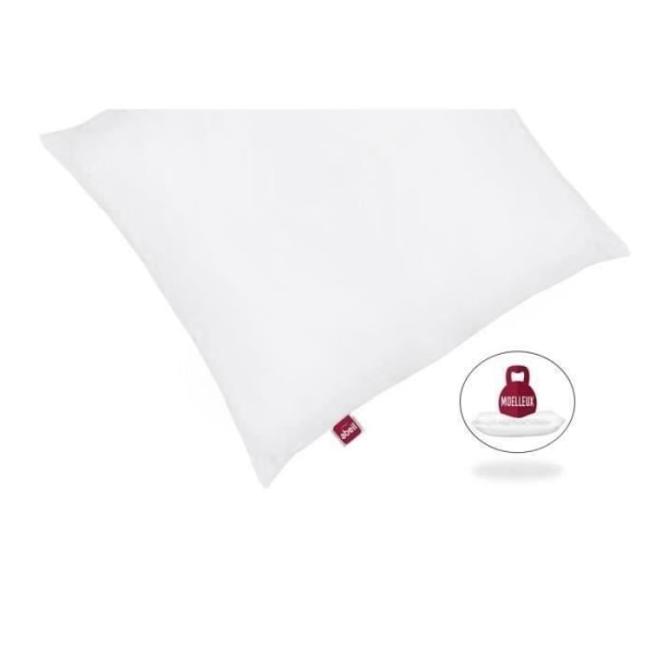 ABEIL 2 Ultima Confort® tyynyn setti - 60 x 60 cm