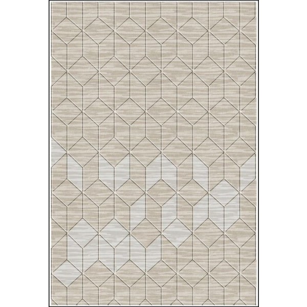 NIL Beige matto, koko: 120x180