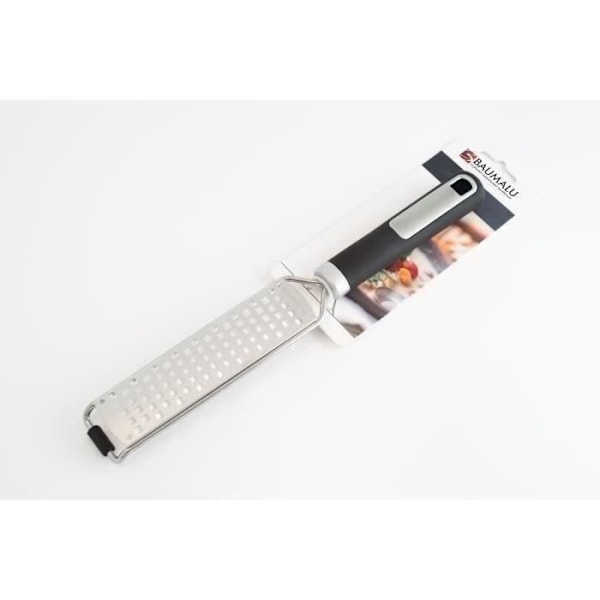 Zester rivejern 30 x 4 x 2 cm