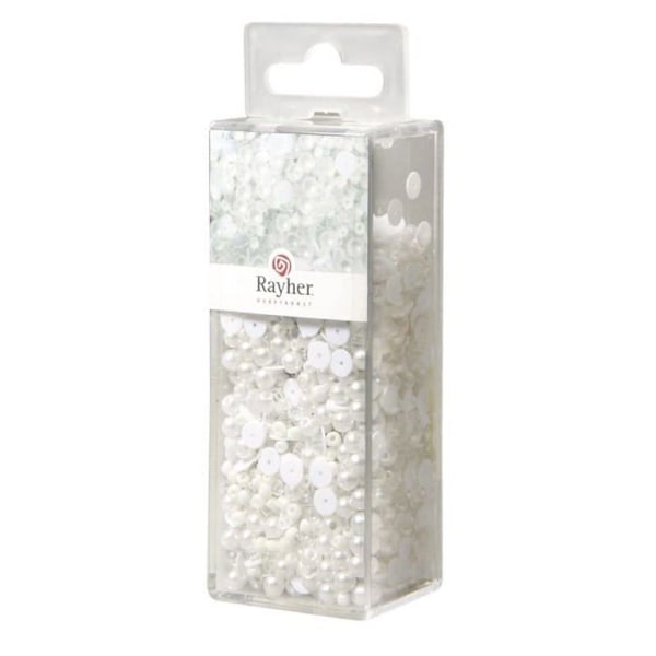 Paillettes Rayher hobby - 14538701