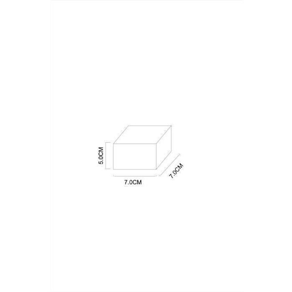 GALIX G4470 solisbit - 1 LED - H7cm