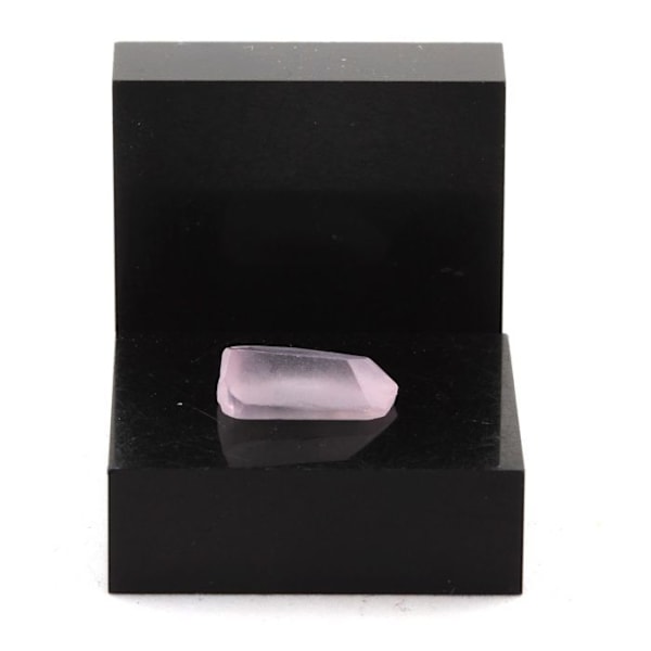 Kivet ja mineraalit. Kuntiitti. 4,51 ct. Konarin maakunta, Afganistan.