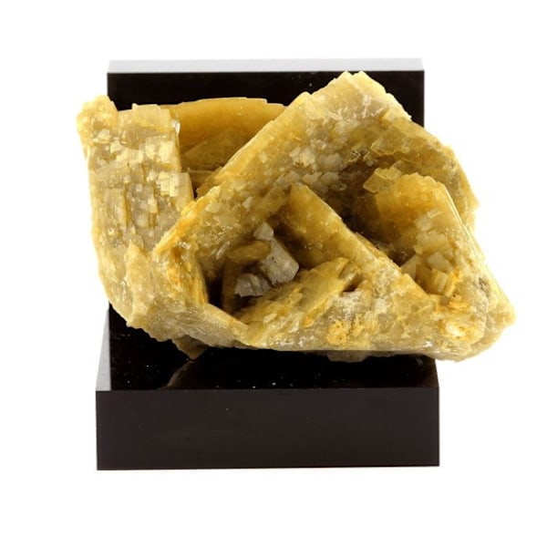 Siderite 406,9 karat Flerfärgad
