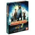 Pandemic - Asmodee - Brætspil Flerfärgad