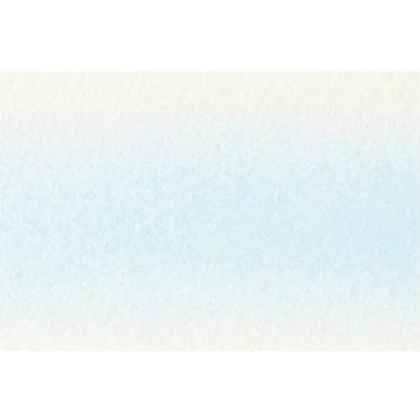 Färgpennor - DERWENT - CHROMAFLOW - Extra mjuk - Glaciärblå - Mjuk kärna
