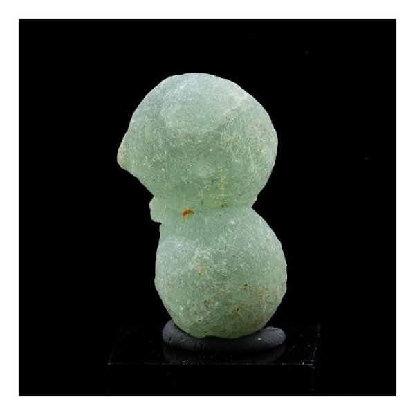 Kivet ja mineraalit. Prehnite. 40,0 ct. Kayesin alue, Mali...