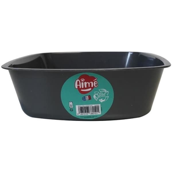 Bakkasse - AIMÉ - Til kat og killing 43x31x10cm Färger efter ankomst