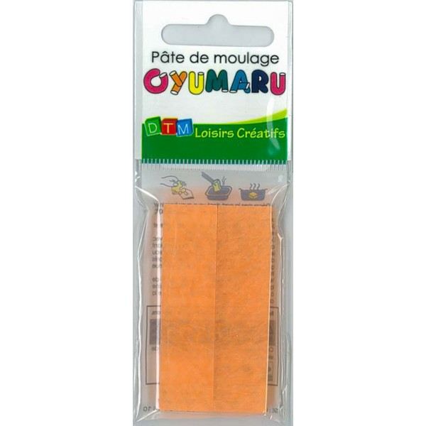 2 apelsin oyumaru bröd Orange