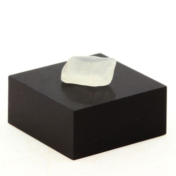 Sten og mineraler. Måne sten. 1,75 ct. Kilosa-distriktet, Morogoro-regionen, Tanzania.