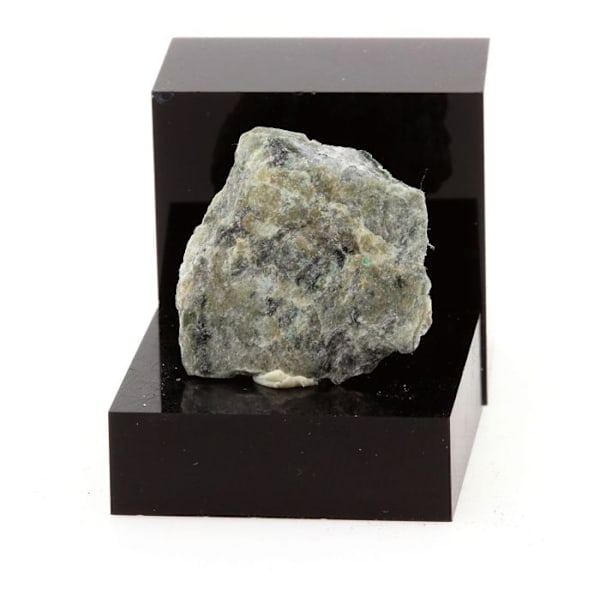 Chromitite 11,6 karat Flerfärgad
