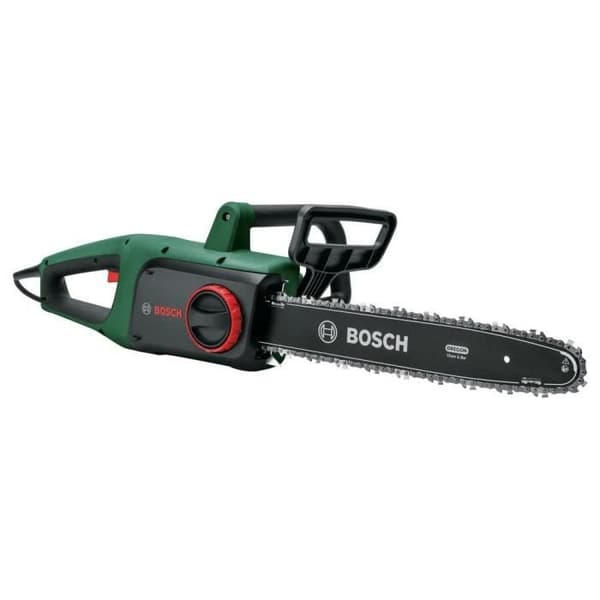 Bosch UniversalChain 40 motorsav Svart