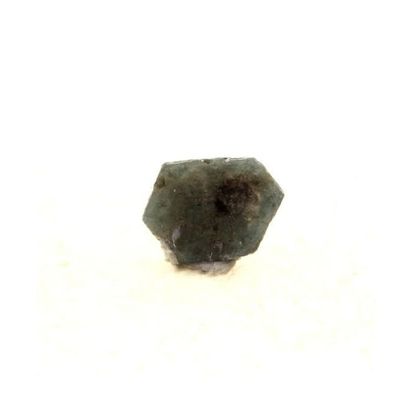 Stenar och mineraler. Alexandrit. 0,88 ct. Krupskoye fyndighet, Malyshevo, Ryssland. Grön