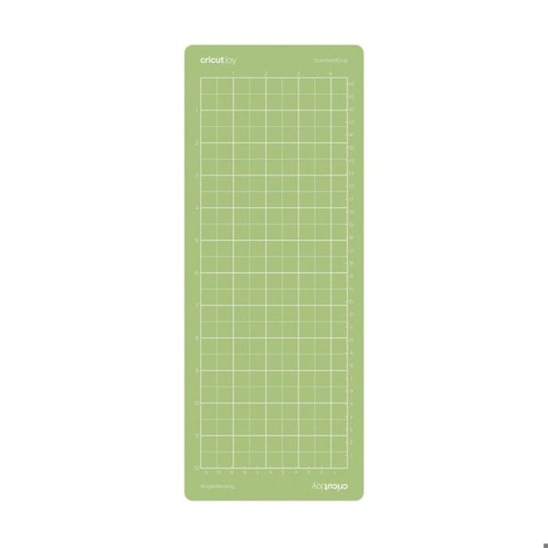 Standard Grip skæremåtte 12" x 4,5" Cricut Grön