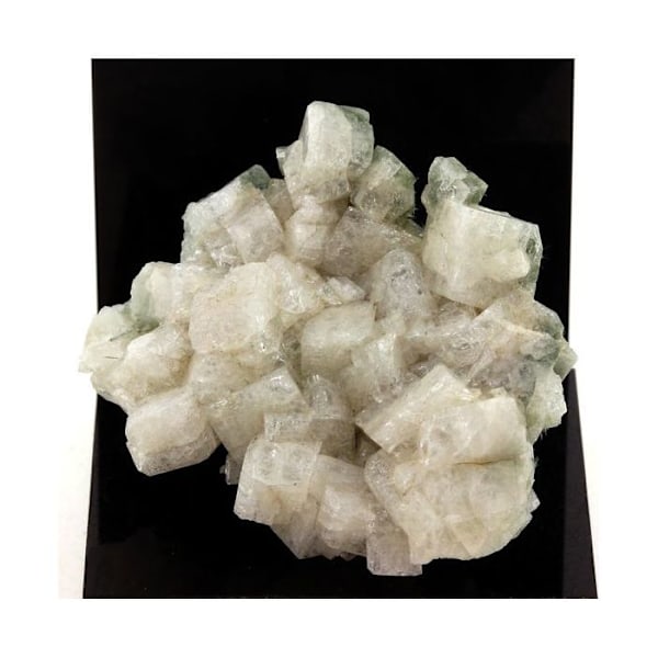 Chabazite 85,7 karat