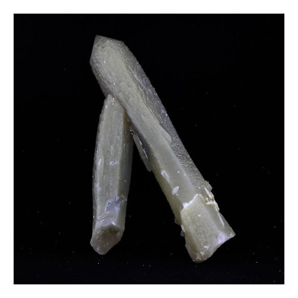 Sten og mineraler. Kvarts Prase. 1448,0 øre. Indre Mongoliet, Kina.