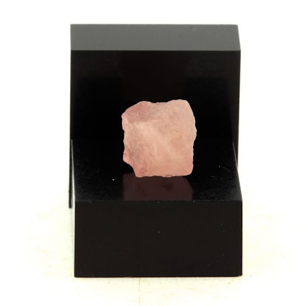 Pink Morganite vedhæng 4,30 ct - ABIJOUX