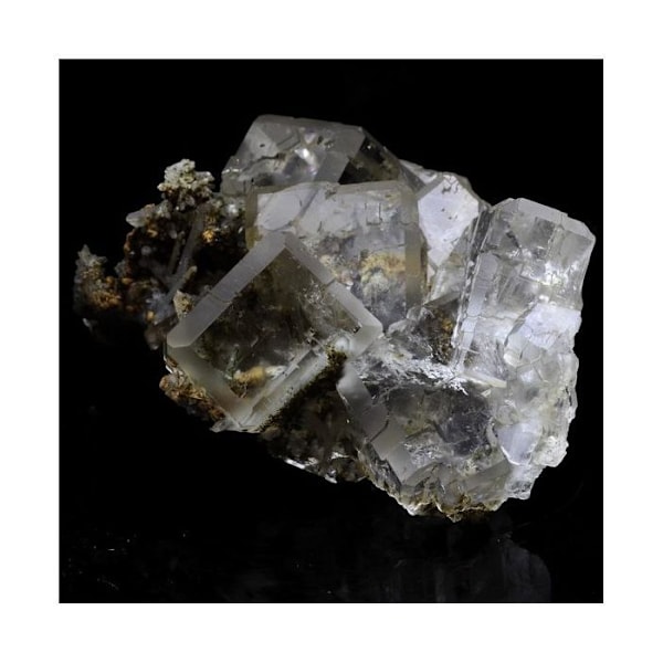 Fluorit 721,3 karat