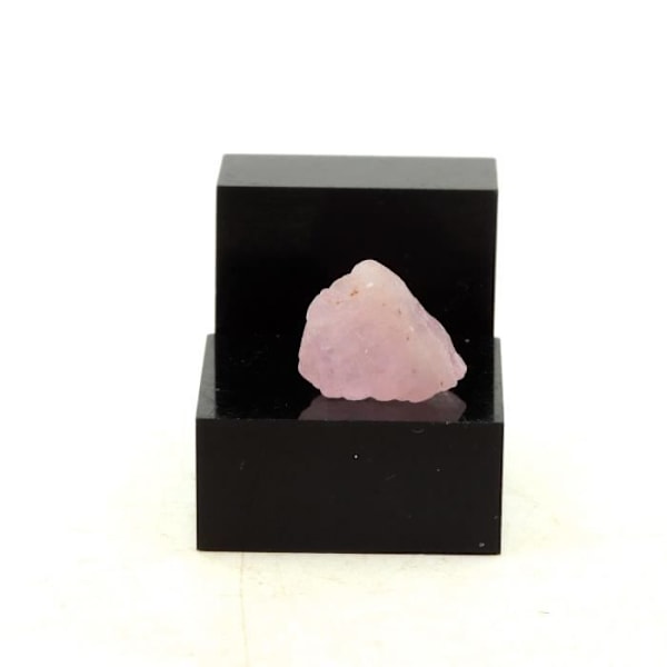 Sten og mineraler - ABIJOUX - Morganit - 4,15 ct - Afrika - Pink