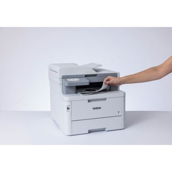 Brother MFC-L8390CDW 4-in-1 värilaser-monitoimilaite