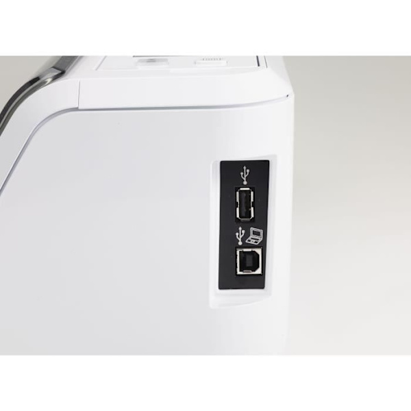 BROTHER Maskin Scan'n'cut CM300 - Personlig skär- & spårningsmaskin Vit