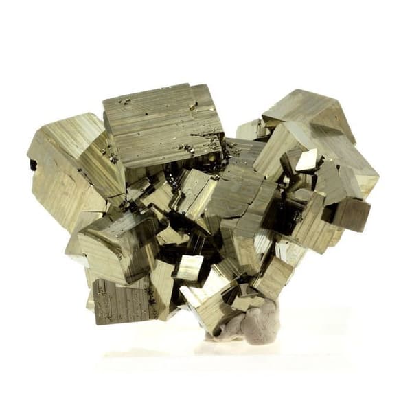 Pyrit 1335,0 karat gyllene