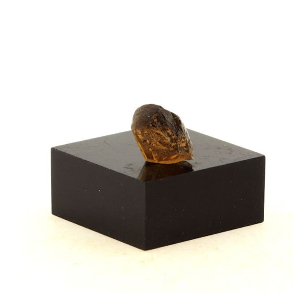 Sten og mineraler - ABIJOUX - Enstatit - 3,63 ct - Kilosa-distriktet, Morogoro-regionen, Tanzania