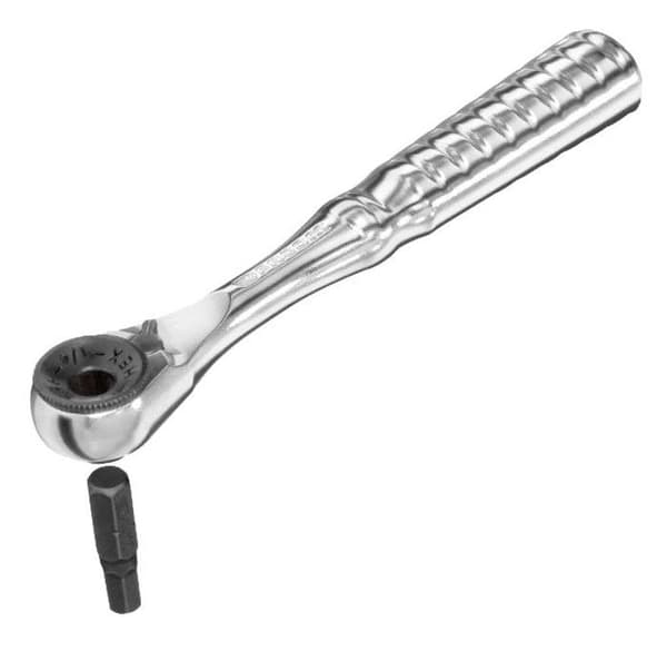 Coffert med bitar 1/4'' - FACOM - R.PEJ31PB - 31 delar