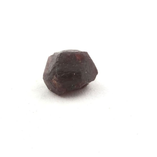 Stenar och Mineraler - Granat - Skardu-området - 4.280 ct - Röd - Äkthetscertifikat