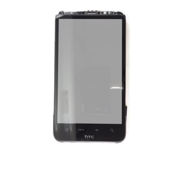HTC - Pekskärm med Retina LCD-skärm på ram