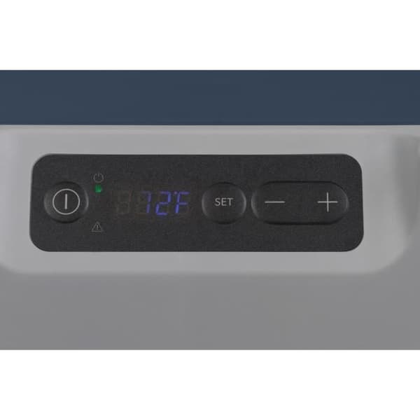 Elkylare - IGLOO - ICF18 - 240 V - Blå - 18 L Blå