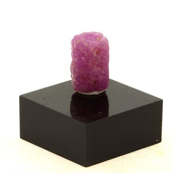 Ruby - ABIJOUX - Kiteto-distriktet, Manyara-regionen, Tanzania - 9,0 ct