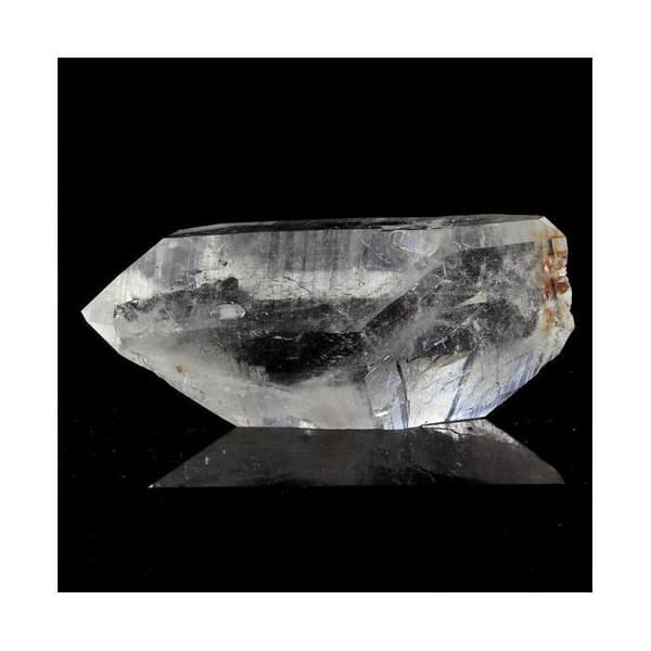 Bitterminated Quartz 282,7 karaattia Vit