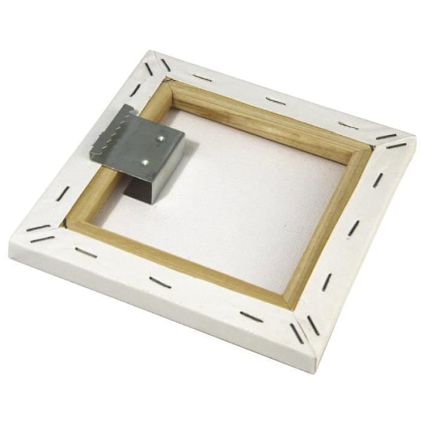 Kiinnikkeet kangasrunkoihin, 3,8 cm, sct.-LS 2 kpl