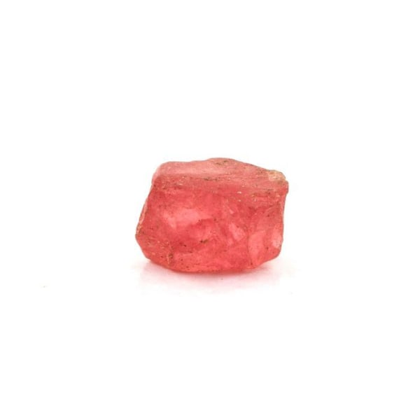 Stenar och mineraler - ABIJOUX - Spinel - Mahenge, Morogoro-regionen, Tanzania - 0,48 ct - Nagel - Chip